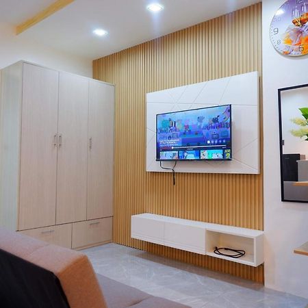 Cozy Entire Condo Unit With Pool Access Angeles Exteriör bild
