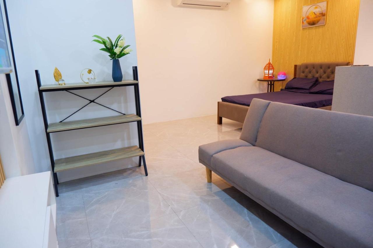 Cozy Entire Condo Unit With Pool Access Angeles Exteriör bild